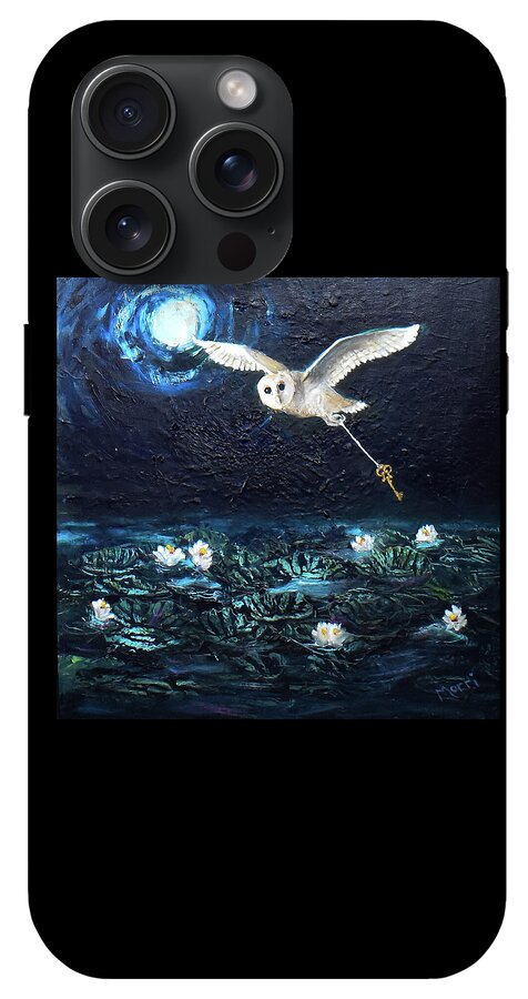 Connections - Phone Case