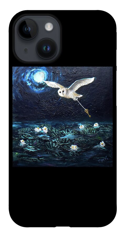 Connections 1 - Phone Case