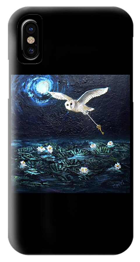 Connections - Phone Case
