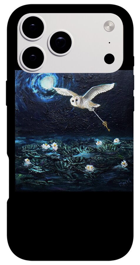 Connections - Phone Case