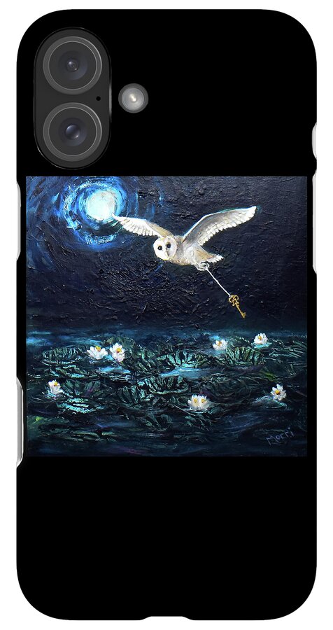 Connections 1 - Phone Case
