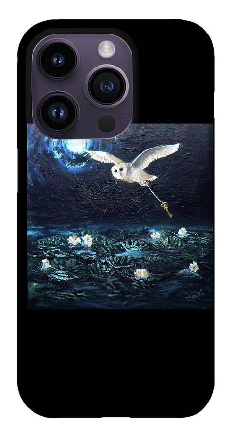 Connections - Phone Case