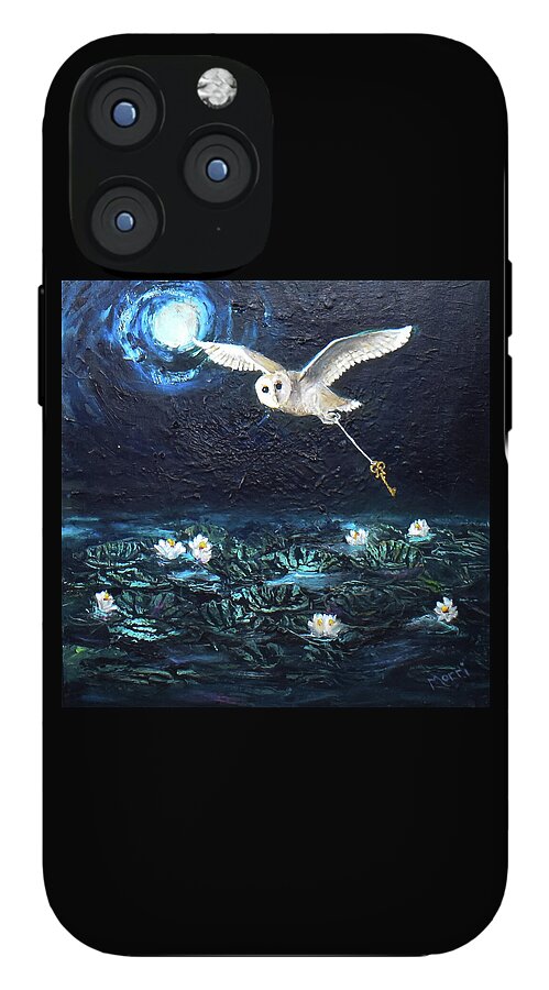Connections - Phone Case