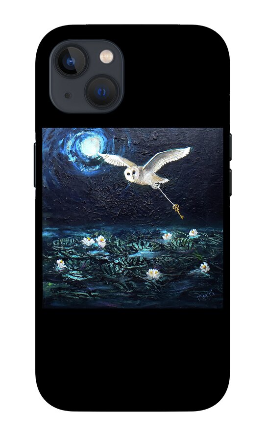 Connections 1 - Phone Case