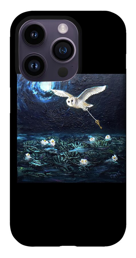 Connections - Phone Case