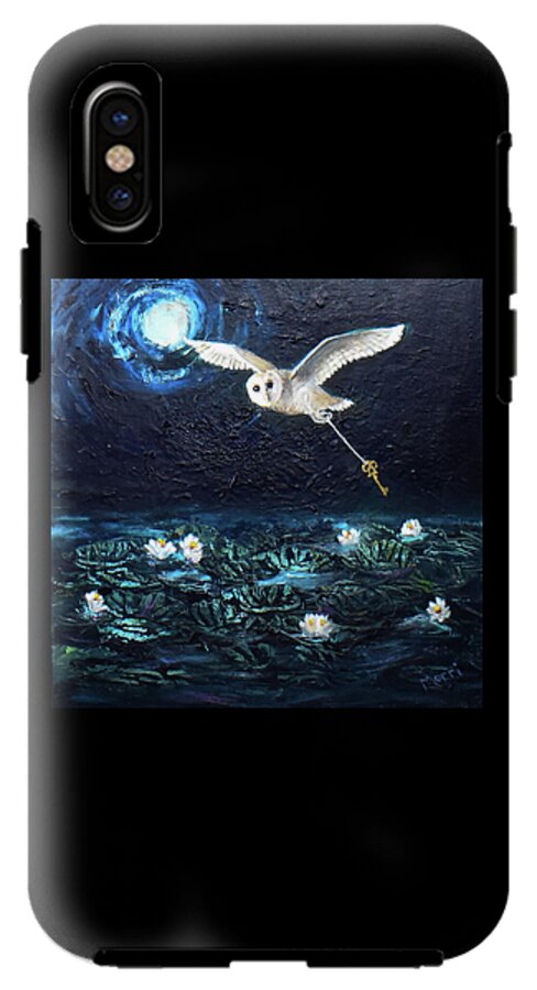 Connections - Phone Case