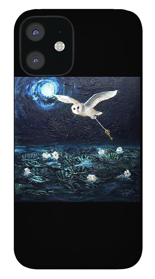 Connections - Phone Case
