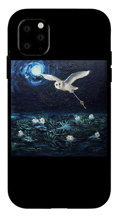 Connections 1 - Phone Case