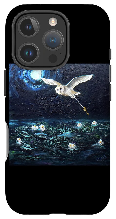 Connections - Phone Case