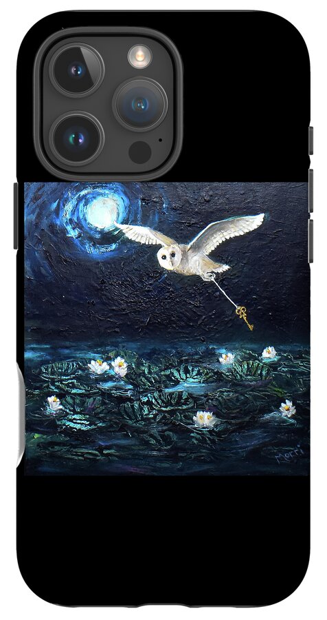Connections - Phone Case