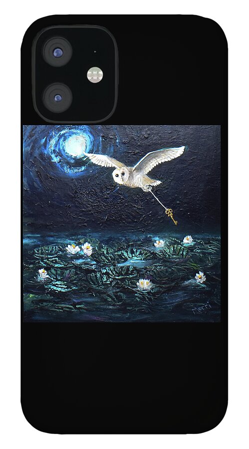 Connections - Phone Case