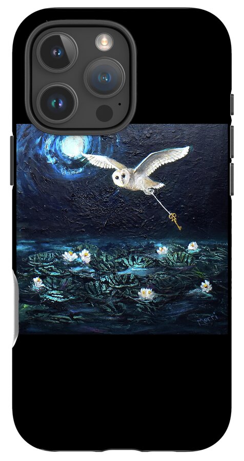 Connections 1 - Phone Case