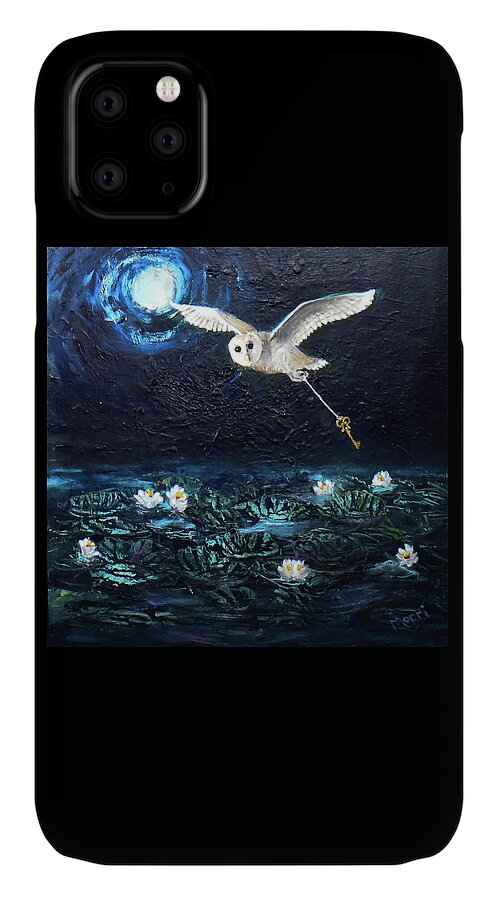 Connections - Phone Case
