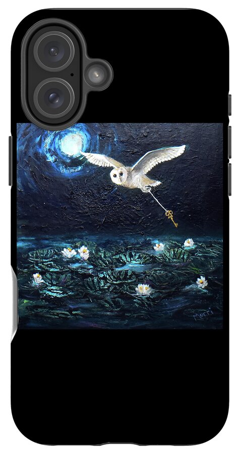 Connections 1 - Phone Case
