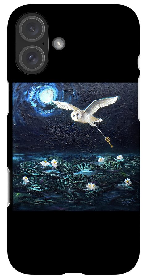 Connections - Phone Case