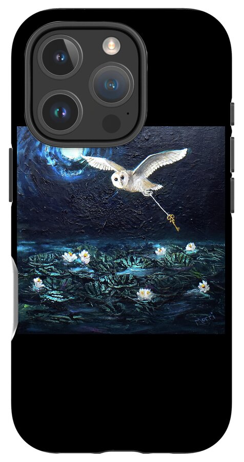 Connections 1 - Phone Case
