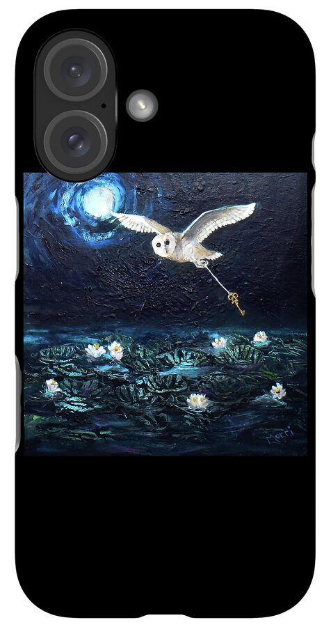 Connections 1 - Phone Case