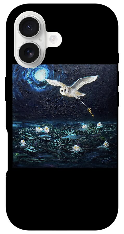 Connections - Phone Case
