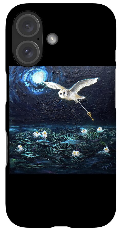Connections - Phone Case