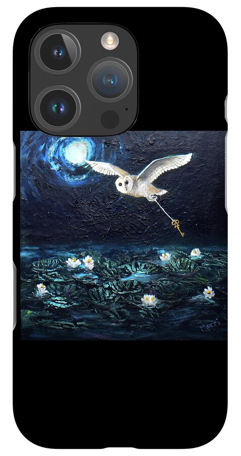 Connections - Phone Case