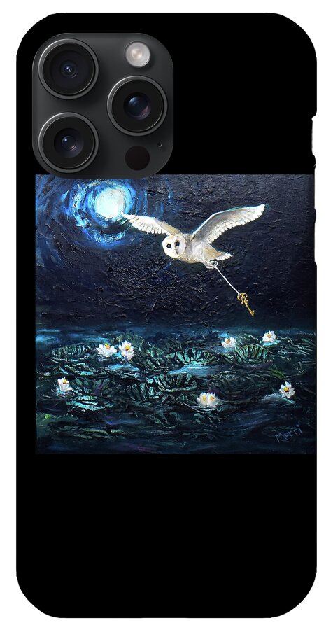 Connections - Phone Case