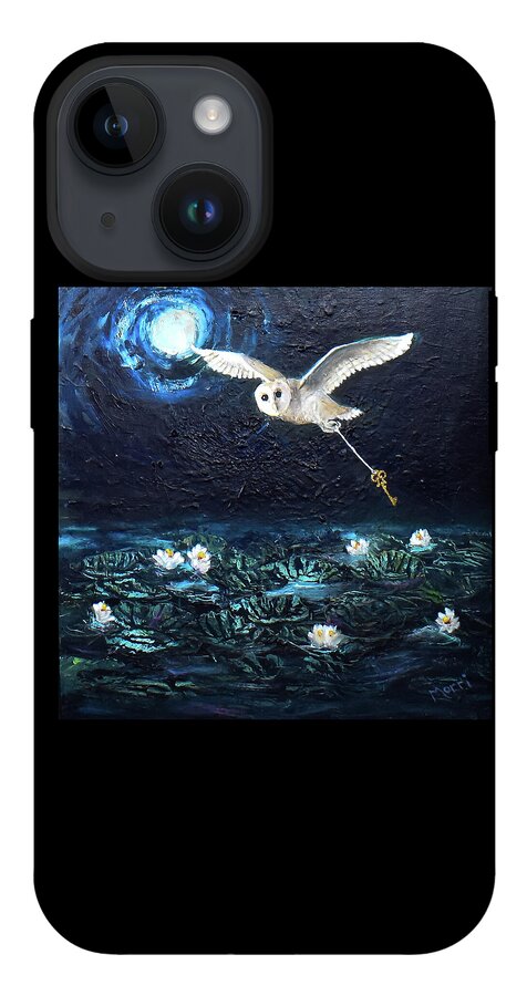 Connections - Phone Case
