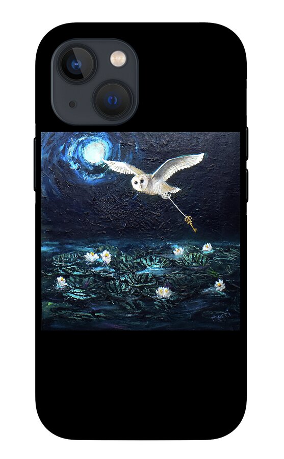 Connections 1 - Phone Case
