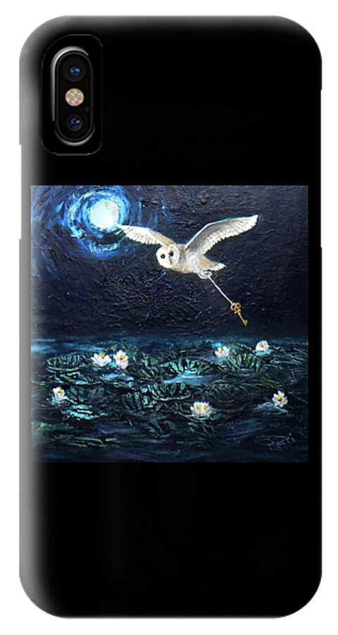 Connections 1 - Phone Case
