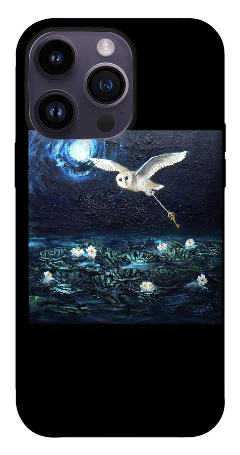 Connections - Phone Case