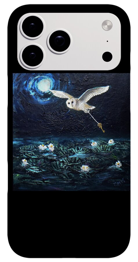Connections - Phone Case