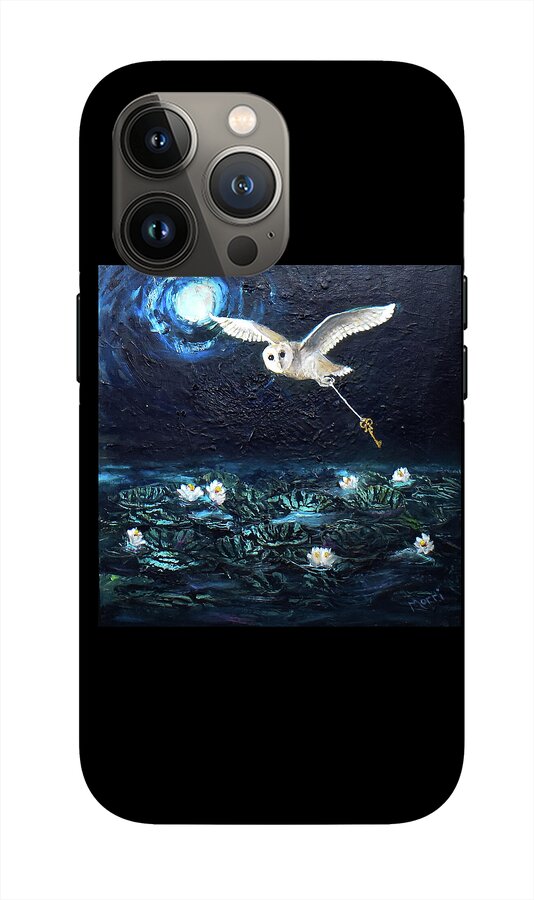Connections - Phone Case