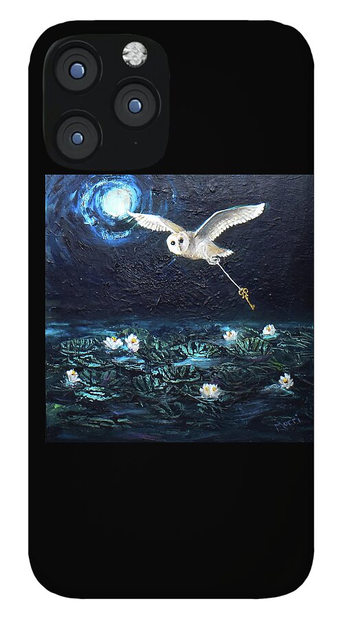 Connections - Phone Case