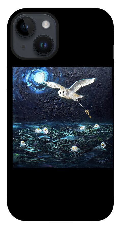Connections - Phone Case