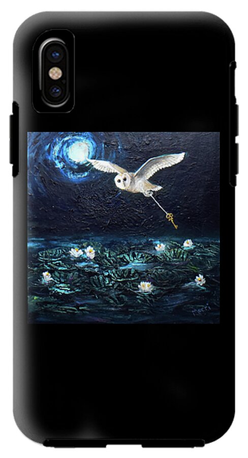 Connections 1 - Phone Case