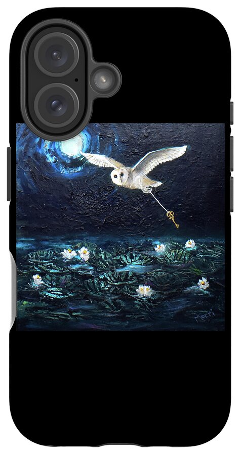 Connections 1 - Phone Case
