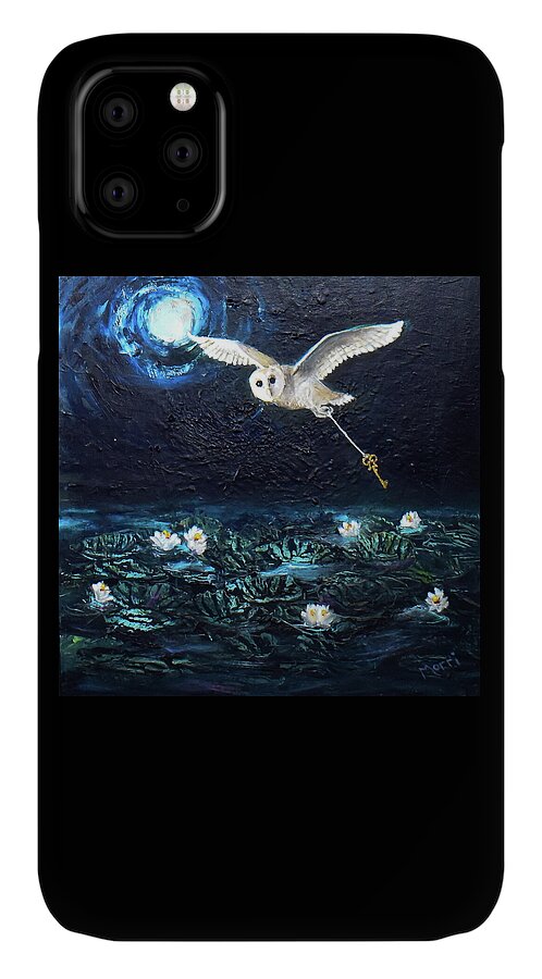 Connections 1 - Phone Case