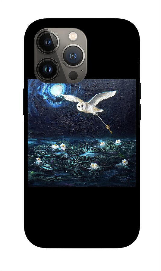 Connections 1 - Phone Case