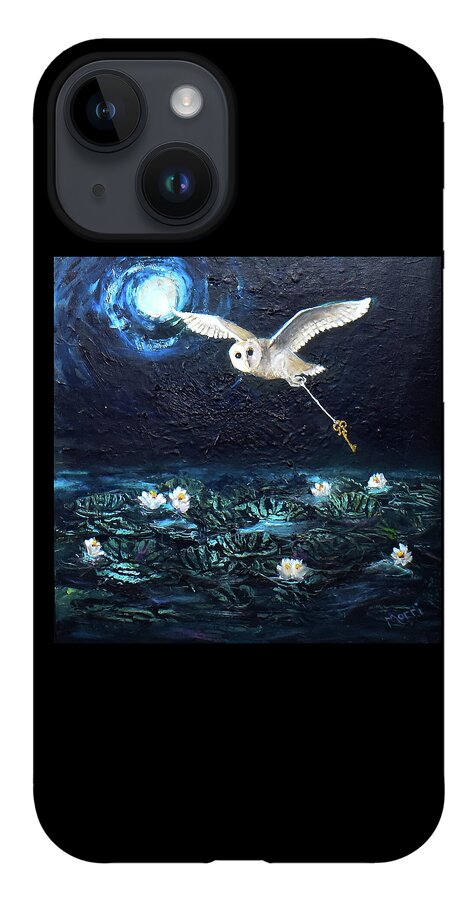 Connections - Phone Case