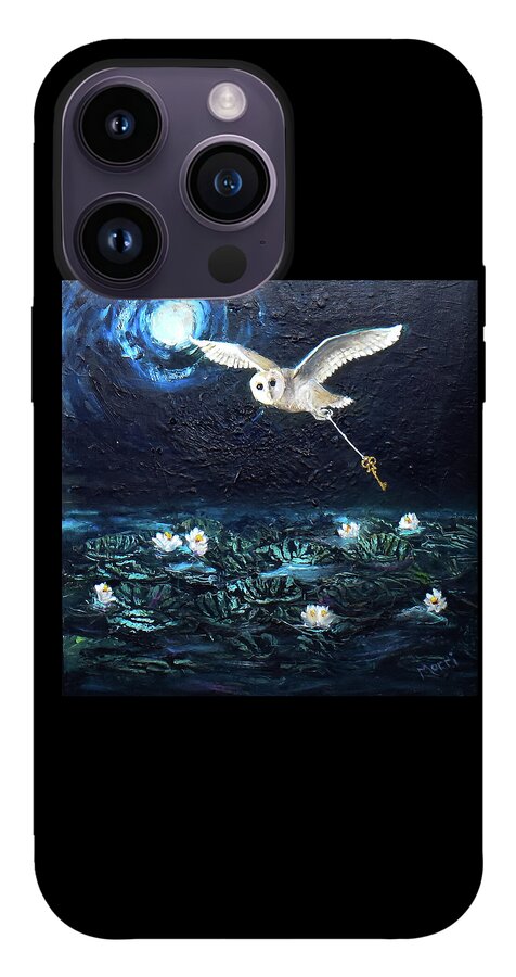 Connections 1 - Phone Case