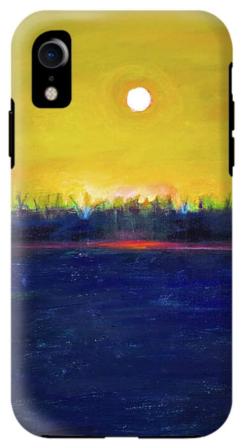 Stillness Hz - Phone Case