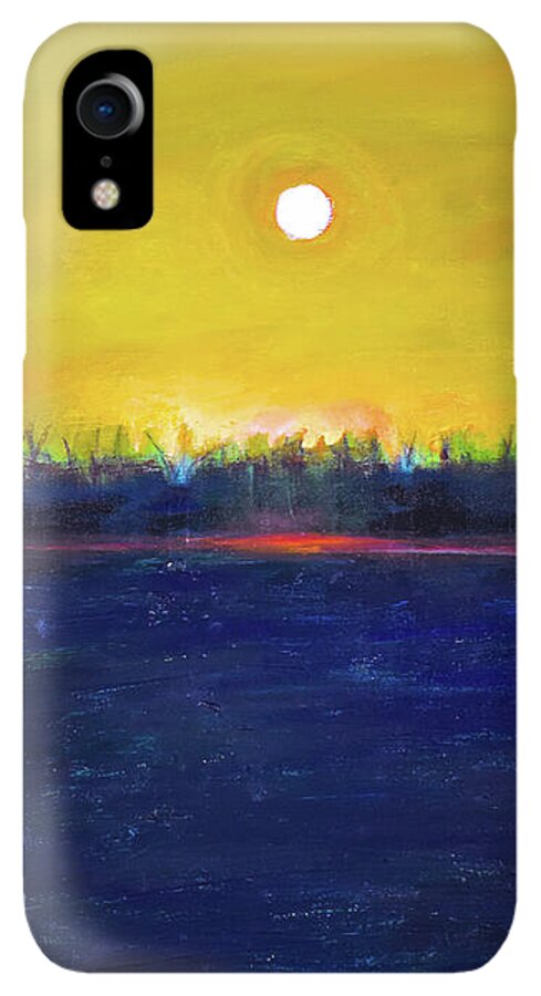Stillness Hz - Phone Case
