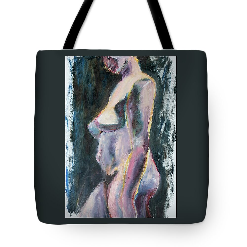 What Became of Her? - Tote Bag