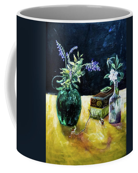 A Summers End - Mug