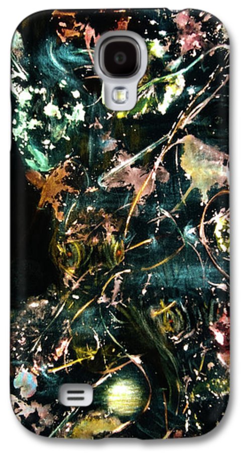 Alligator Moon, Drayton Island series - Phone Case