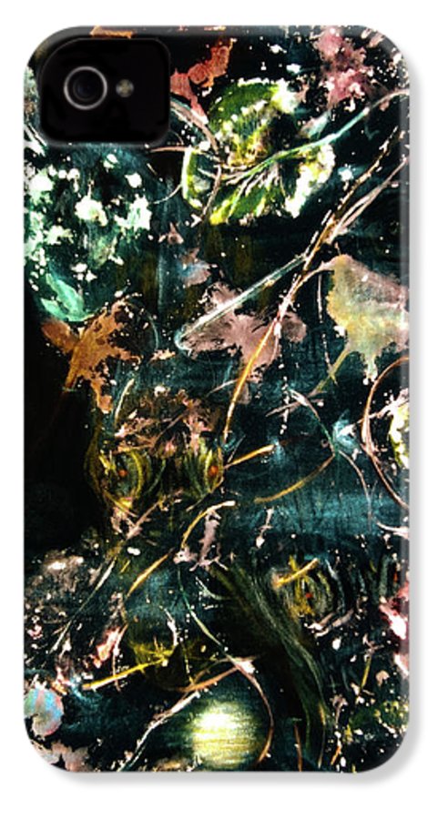 Alligator Moon, Drayton Island series - Phone Case