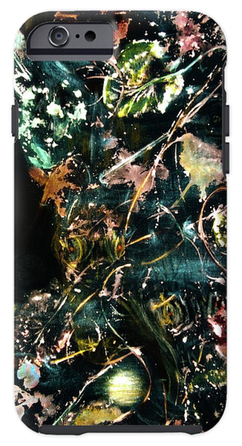 Alligator Moon, Drayton Island series - Phone Case