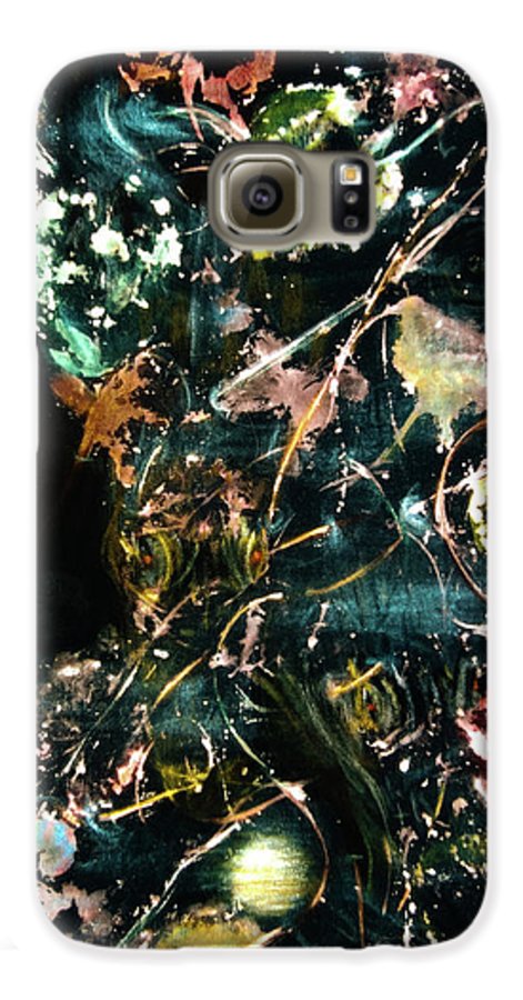 Alligator Moon, Drayton Island series - Phone Case