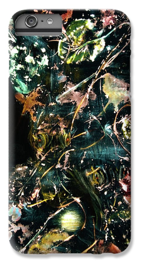 Alligator Moon, Drayton Island series - Phone Case