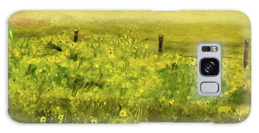 Florida Widlflowers, # 2 - Phone Case