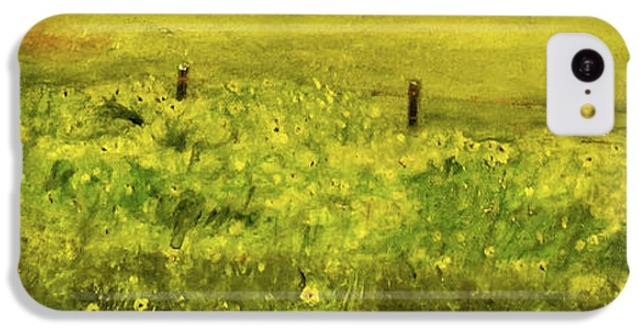 Florida Widlflowers, # 2 - Phone Case